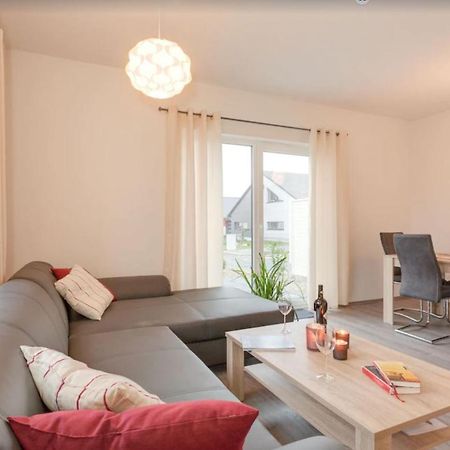 Ferienhaus Wellenreiter Циров Екстериор снимка